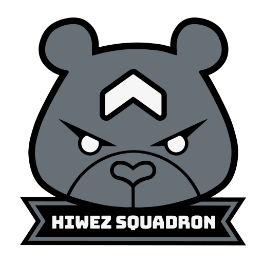 Hiwez Squadron